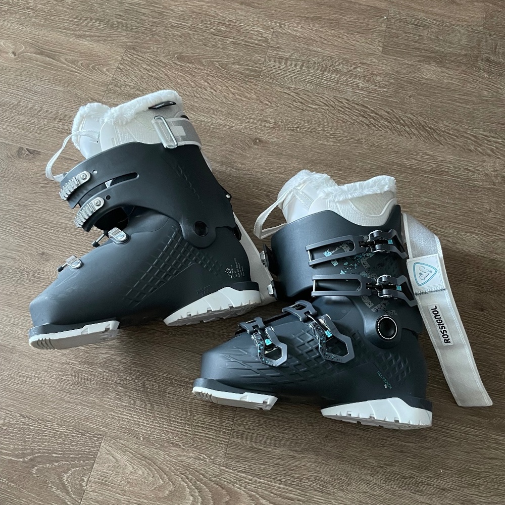 ROSSIGNOL ski boot - all track 70